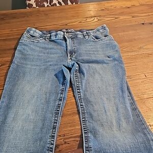 Wrangler Willow Jeans